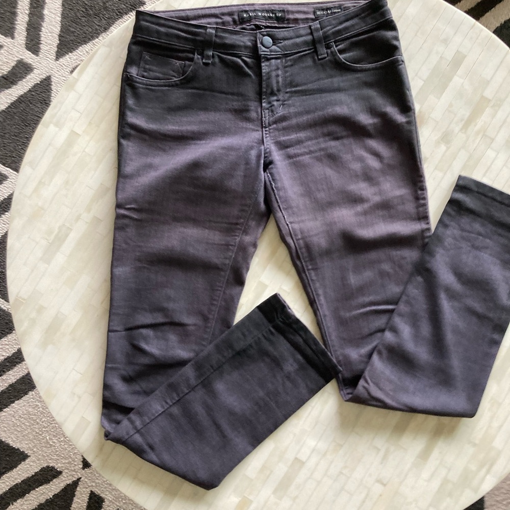 Kasil Workshop Benatar skinny jeans